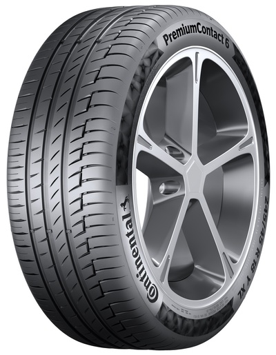 Continental 195/65 R15 91H PremiumContact 6-2024 Год.
