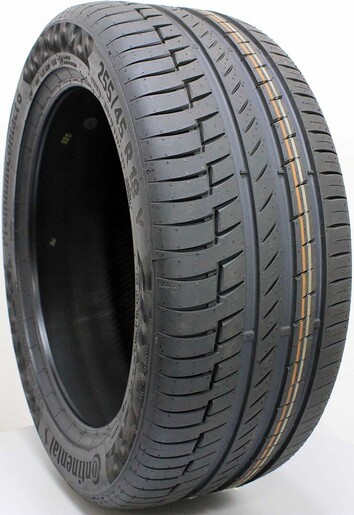 Continental 195/65 R15 91H PremiumContact 6-2024 Год.