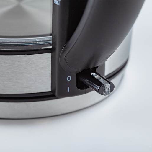 FUEGO T601, 2200W, 1.7l Термо бокал