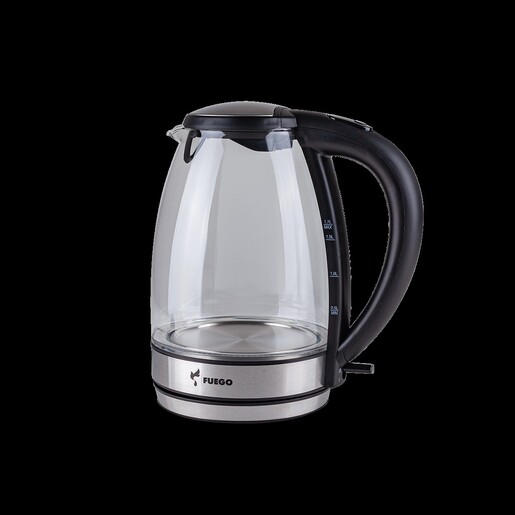 FUEGO T601, 2200W, 1.7l Термо бокал