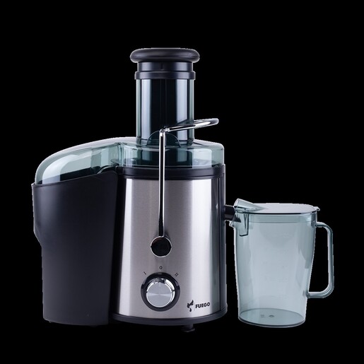 FUEGO GS306L, 800W, 1.1l Соковник