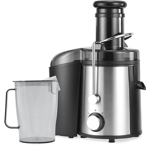 FUEGO GS306L, 800W, 1.1l Соковник