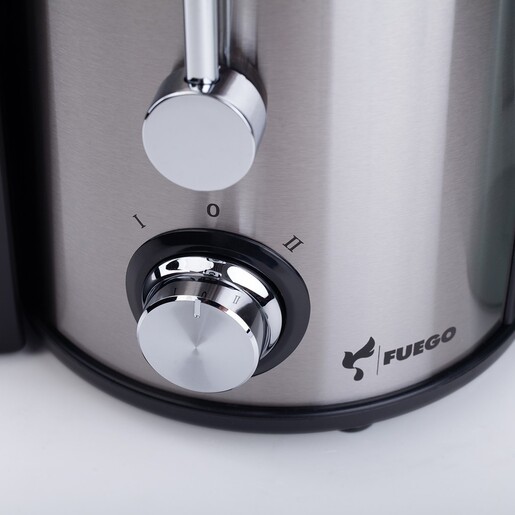 FUEGO GS306L, 800W, 1.1l Соковник