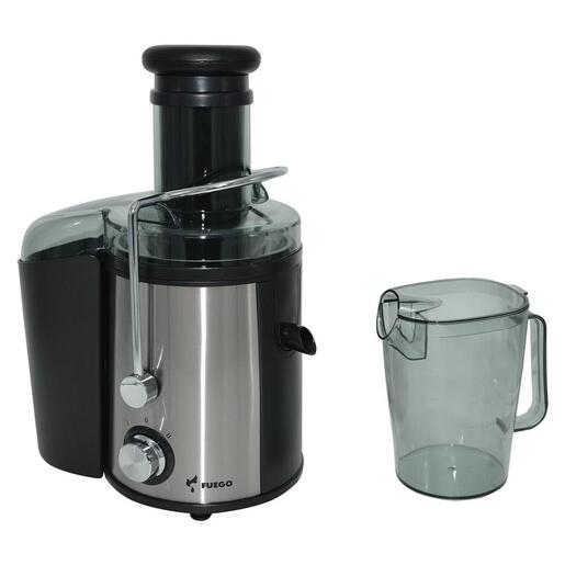 FUEGO GS306L, 800W, 1.1l Соковник