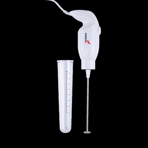 FUEGO HB202A, 15W Шејкер бел