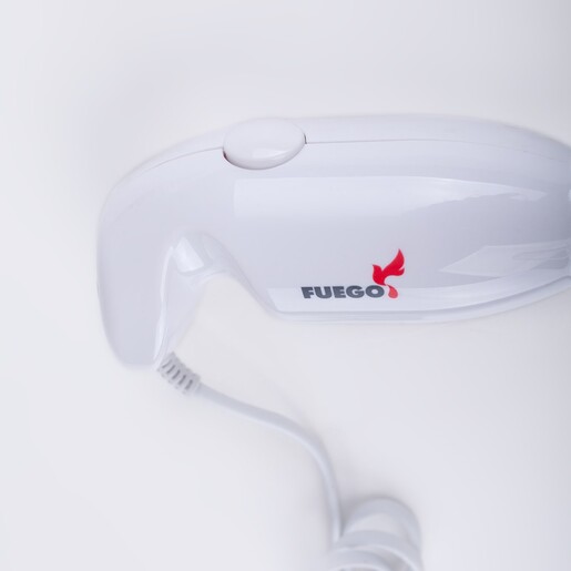 FUEGO HB202A, 15W Шејкер бел