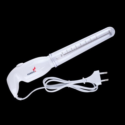 FUEGO HB202A, 15W Шејкер бел