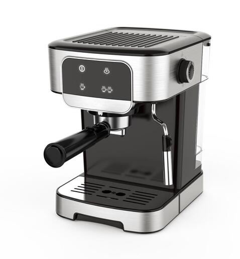 FUEGO EM615 Апарат за еспресо