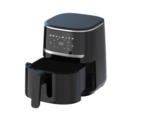 FUEGO DIG AF-311A, 5L AIR FRYER