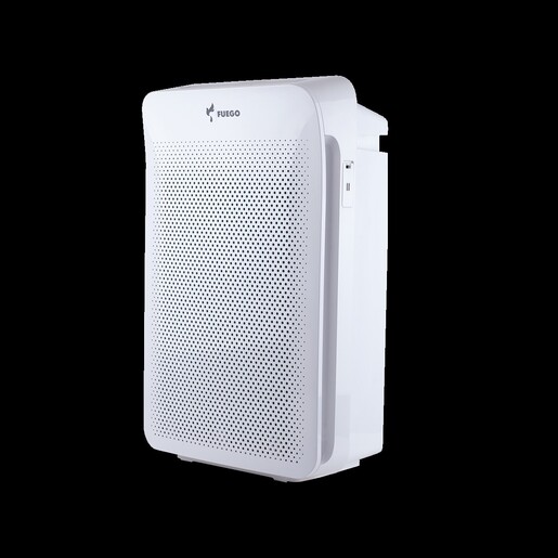 FUEGO KJ 300GN-E1E5, 38м2, 59W, 320m³/h Прочистувач на воздух