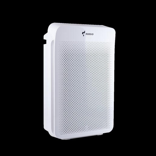 FUEGO KJ 300GN-E1E5, 38м2, 59W, 320m³/h Прочистувач на воздух