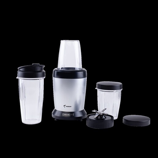 FUEGO WBL005H, 1000W, 1l Нутри блендер