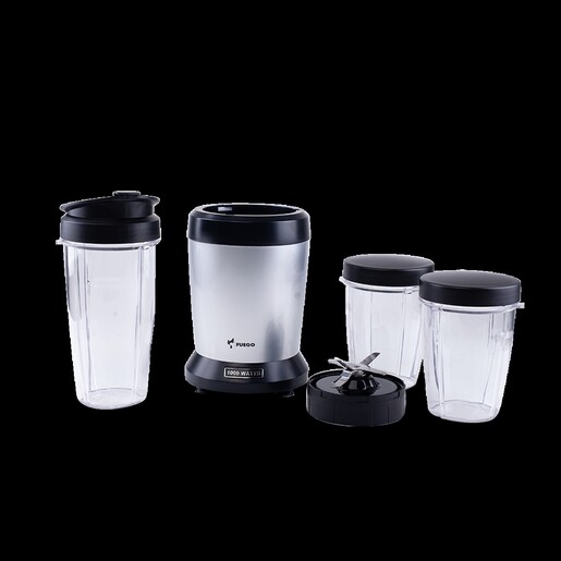 FUEGO WBL005H, 1000W, 1l Нутри блендер