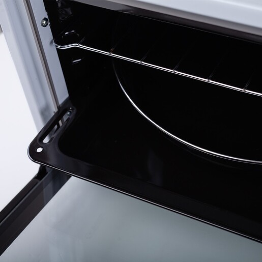 FUEGO FG 4280 W, 2.5KW, 42L Мини шпорет