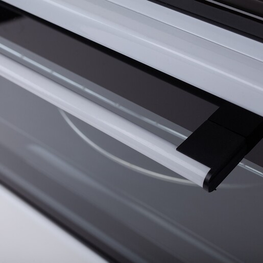 FUEGO FG 4280 W, 2.5KW, 42L Мини шпорет