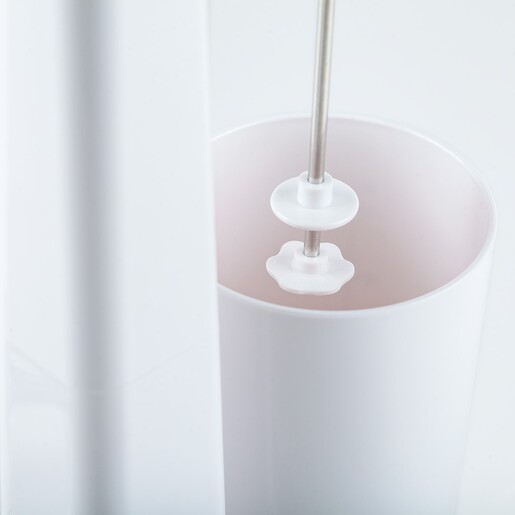 FUEGO HSM705, 100W Шејкер бел