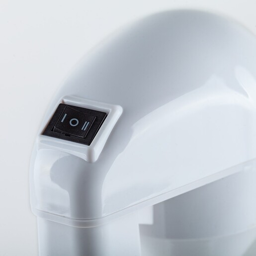 FUEGO HSM705, 100W Шејкер бел