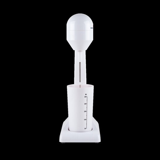 FUEGO HSM705, 100W Шејкер бел