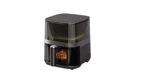FUEGO DIG AF-515A-WH, 5L AIR FRYER