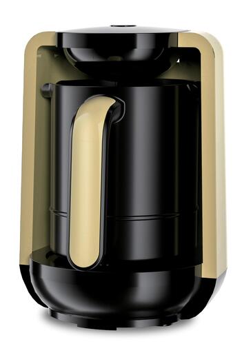 FUEGO BL-009 Beige Апарат за турско кафе