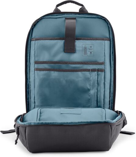 HP 15,6" Backpack, 6B8U6AA