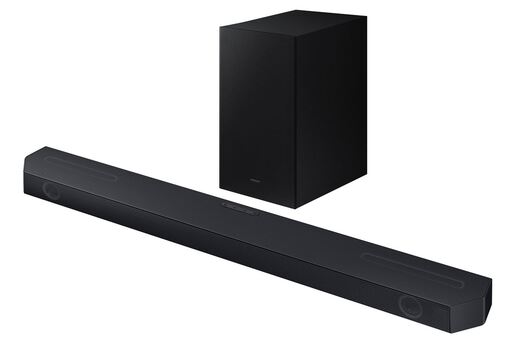SAMSUNG HW-Q600C/EN soundbar