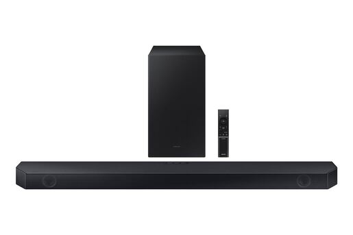 SAMSUNG HW-Q600C/EN soundbar