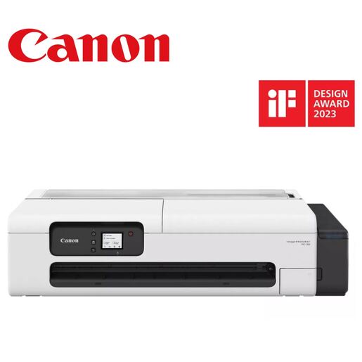 CANON TC20M 24" 5816C003 плотер