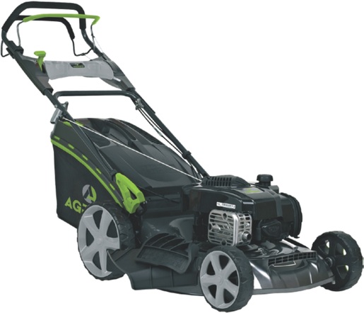 AGRINA 53S Pro Моторна самоходна косилка 4.2 kW