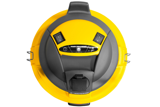 LAVOR WT 50 XE Индустриска правосмукалка суво/водено