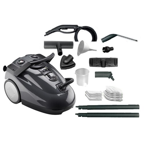 LAVOR GV KONE Professional Чистач на пареа