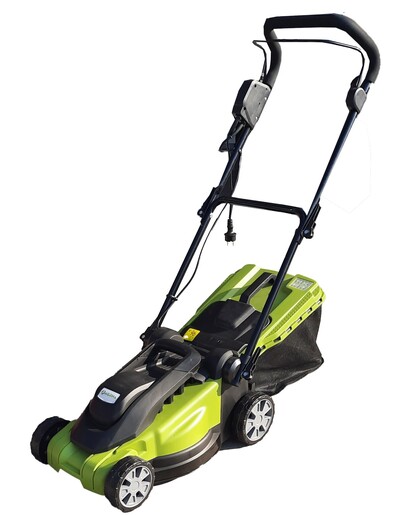 AGRINA AG1500 Електрична косилка 1500W