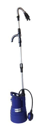 AGRINA MD 250W Потопна пумпа со наставак