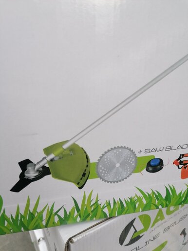 AGRINA AG620 Моторен тример 2.2kW