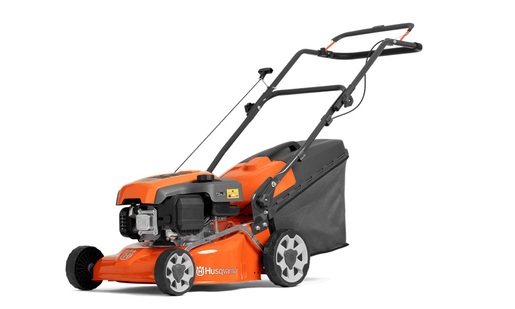 Husqvarna LC 140P Моторна косилка 1.95 kW