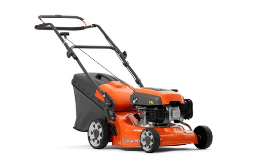 Husqvarna LC 140P Моторна косилка 1.95 kW