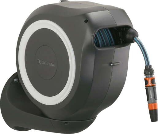 GARDENA Ѕидна намотка за црево 20m