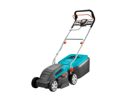 Gardena 1400/34 PowerMax Електрична косилка 1400W