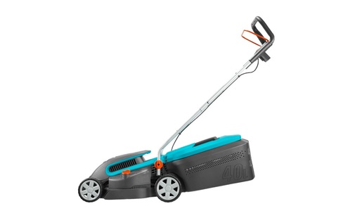 Gardena 1400/34 PowerMax Електрична косилка 1400W