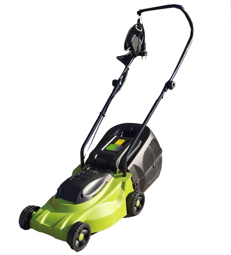 AGRINA AG1400 Електрична косилка 1400W