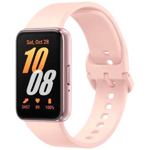 SAMSUNG Galaxy Watch Fit3 (SM-R390NIDAEUC) Pink Gold