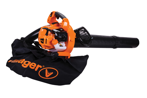 Villager VBV 230 Moторен дувач и вшмукувач за лисја 0,7KW