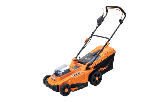 Villager 3740 E Villy Батериска косилка 36 V