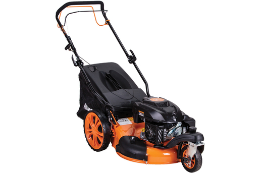 Villager VRSH 555 R Бензиска косилка 3 тркала