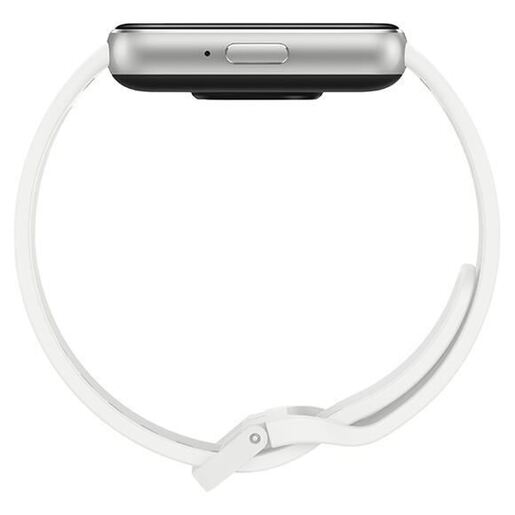 SAMSUNG Galaxy Watch Fit3 (SM-R390NZSAEUC) Silver