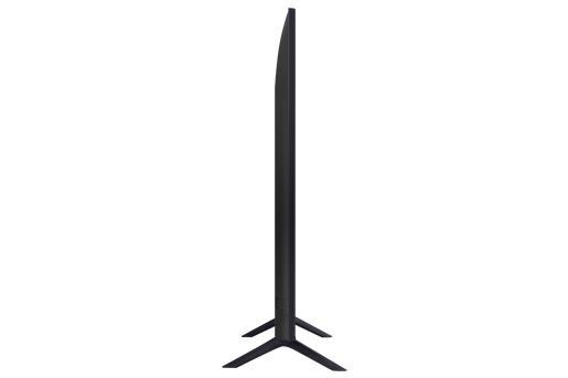 SAMSUNG LED TV UE65CU7092UXXH, 4K Ultra HD, Smart TV, Crystal 4K Processor, PurColor технологија, HDR