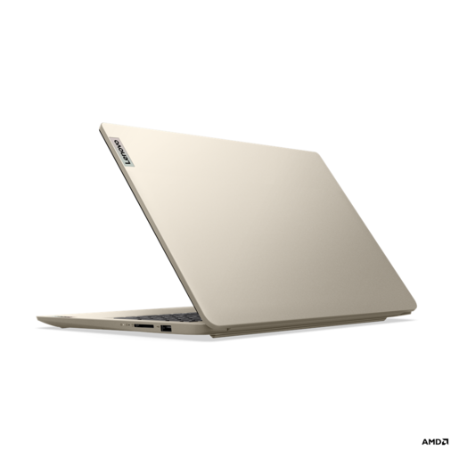 Lenovo IdeaPad 1 15ALC7, 82R400H7SC, 15,6 FHD IPS, AMD Ryzen 7 5700U, 16GB RAM, 512GB PCIe NVMe SSD, AMD Radeon Graphics, Free DOS, лаптоп