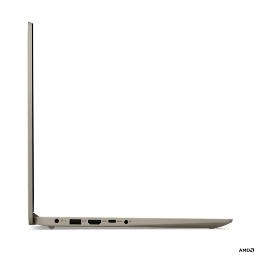 Lenovo IdeaPad 1 15ALC7, 82R400H7SC, 15,6 FHD IPS, AMD Ryzen 7 5700U, 16GB RAM, 512GB PCIe NVMe SSD, AMD Radeon Graphics, Free DOS, лаптоп