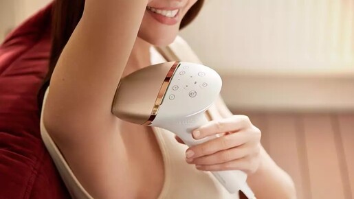Philips Lumea BRI 945/00 депилатор
