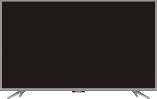 Favorit LED TV 55DE2JM1T2S2A-13HD Android 13 Smart, 4K UHD